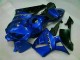 Honda CBR 600 RR 05-06 - Azul