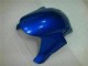 Honda CBR 600 RR 05-06 - Azul