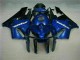 Honda CBR 600 RR 05-06 - Azul