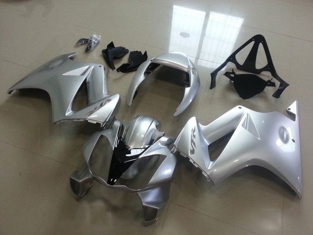 Honda VFR 800 02-13 - Plata Honda VFR 800 02-13 - Plata