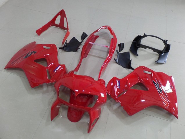 Honda VFR 800 98-01 - Rojo Honda VFR 800 98-01 - Rojo