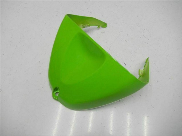 Kawasaki ZX6R 05-06 - Verde
