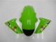 Kawasaki ZX6R 05-06 - Verde