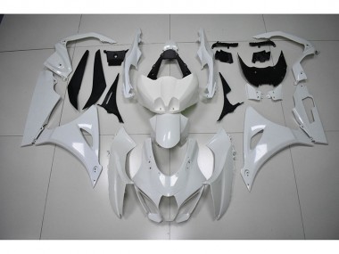 Suzuki GSXR 1000 17-23 - Blanco