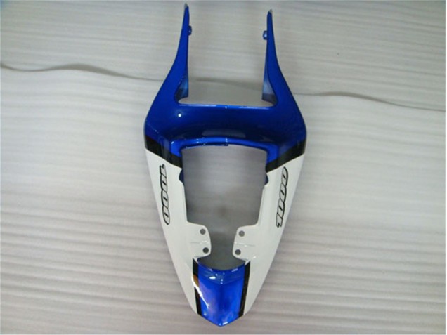 Suzuki GSXR 1000 K3 03-04 - Azul Negro Suzuki GSXR 1000 K3 03-04 - Azul Negro