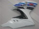 Suzuki GSXR 1000 K9 09-16 - Blanco Azul Suzuki GSXR 1000 K9 09-16 - Blanco Azul
