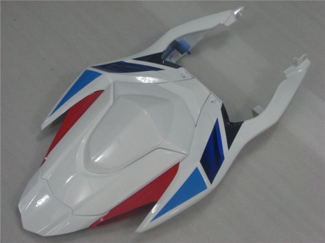 Suzuki GSXR 1000 K9 09-16 - Blanco Azul Suzuki GSXR 1000 K9 09-16 - Blanco Azul