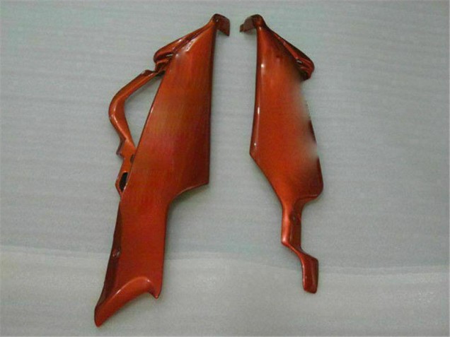 Suzuki GSXR 600 / 750 K6 06-07 - Rojo Suzuki GSXR 600 / 750 K6 06-07 - Rojo