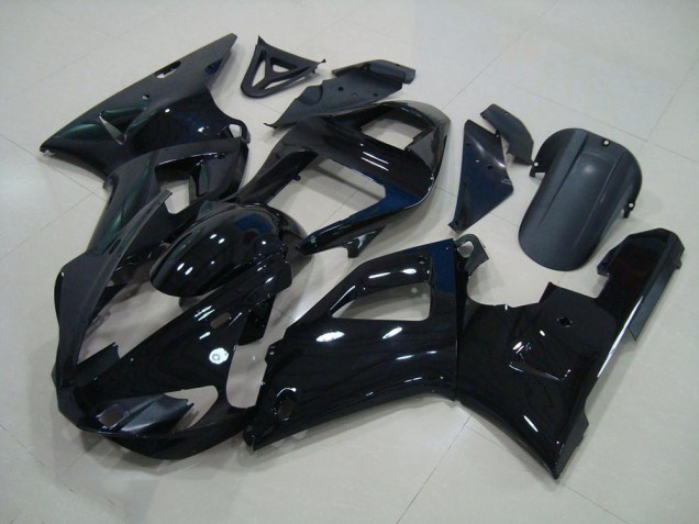Yamaha R1 00-01 - Negro Yamaha R1 00-01 - Negro