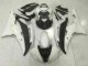 Yamaha R6 08-16 - Blanco Yamaha R6 08-16 - Blanco