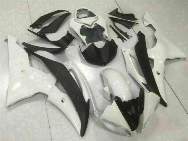 Yamaha R6 08-16 - Blanco Yamaha R6 08-16 - Blanco