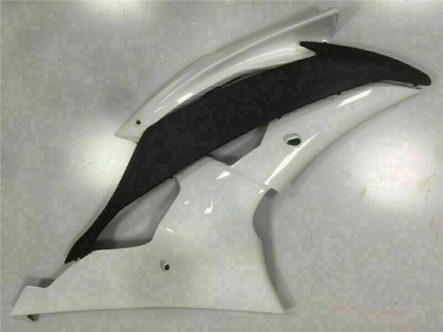 Yamaha R6 08-16 - Blanco Yamaha R6 08-16 - Blanco