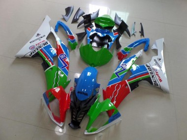 Yamaha R6 08-16 - Motul