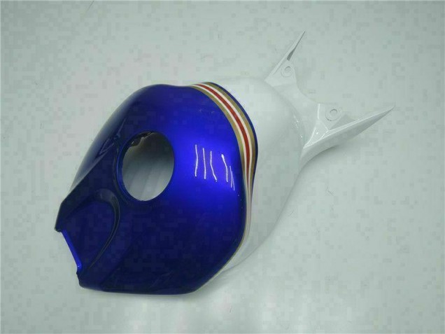 Honda CBR 1000 RR 04-05 - Azul Blanco Honda CBR 1000 RR 04-05 - Azul Blanco