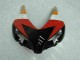 Honda CBR 1000 RR 04-05 - Naranja Negro Repsol