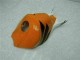 Honda CBR 1000 RR 04-05 - Naranja Negro Repsol