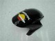 Honda CBR 1000 RR 04-05 - Naranja Negro Repsol