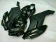 Honda CBR 1000 RR 04-05 - Negro