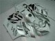 Honda CBR 1000 RR 04-05 - Plata Blanco Repsol Honda CBR 1000 RR 04-05 - Plata Blanco Repsol