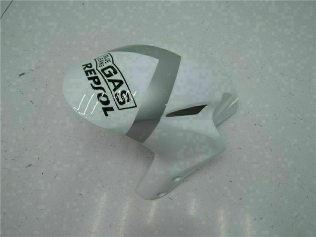 Honda CBR 1000 RR 04-05 - Plata Blanco Repsol Honda CBR 1000 RR 04-05 - Plata Blanco Repsol