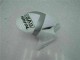 Honda CBR 1000 RR 04-05 - Plata Blanco Repsol Honda CBR 1000 RR 04-05 - Plata Blanco Repsol