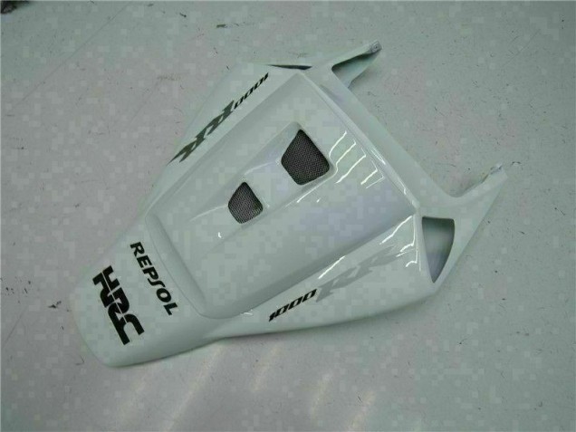 Honda CBR 1000 RR 04-05 - Plata Blanco Repsol Honda CBR 1000 RR 04-05 - Plata Blanco Repsol