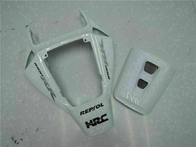 Honda CBR 1000 RR 04-05 - Plata Blanco Repsol Honda CBR 1000 RR 04-05 - Plata Blanco Repsol
