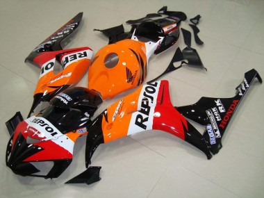 Honda CBR 1000 RR 06-07 - Repsol