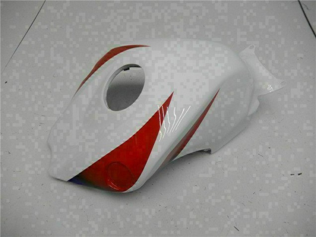 Honda CBR 1000 RR 08-11 - Blanco Azul Honda CBR 1000 RR 08-11 - Blanco Azul