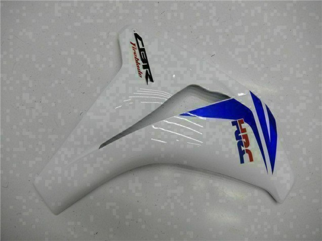 Honda CBR 1000 RR 08-11 - Blanco Azul Honda CBR 1000 RR 08-11 - Blanco Azul