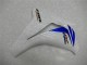 Honda CBR 1000 RR 08-11 - Blanco Azul Honda CBR 1000 RR 08-11 - Blanco Azul
