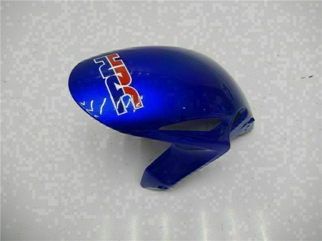 Honda CBR 1000 RR 08-11 - Blanco Azul Honda CBR 1000 RR 08-11 - Blanco Azul