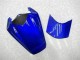 Honda CBR 1000 RR 08-11 - Blanco Azul Honda CBR 1000 RR 08-11 - Blanco Azul