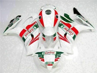 Honda CBR 1000 RR 12-16 - Blanco