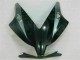 Honda CBR 1000 RR 12-16 - Rojo Negro Honda CBR 1000 RR 12-16 - Rojo Negro