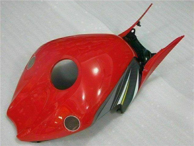 Honda CBR 1000 RR 12-16 - Rojo Negro Honda CBR 1000 RR 12-16 - Rojo Negro