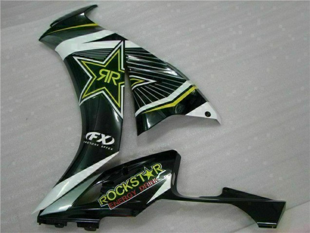 Honda CBR 1000 RR 12-16 - Rojo Negro Honda CBR 1000 RR 12-16 - Rojo Negro