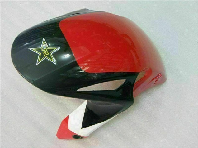 Honda CBR 1000 RR 12-16 - Rojo Negro Honda CBR 1000 RR 12-16 - Rojo Negro