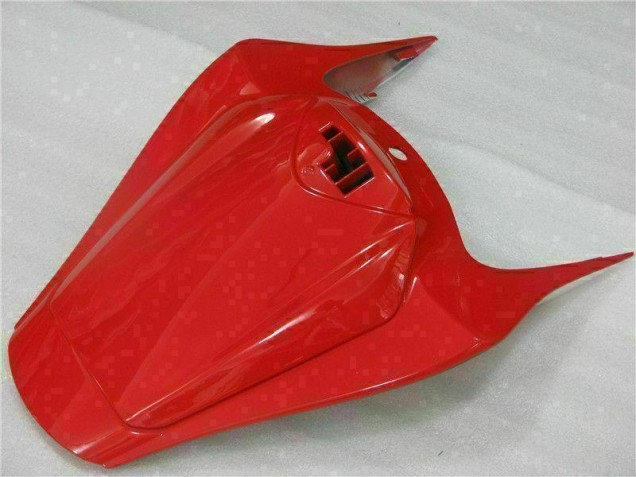 Honda CBR 1000 RR 12-16 - Rojo Negro Honda CBR 1000 RR 12-16 - Rojo Negro