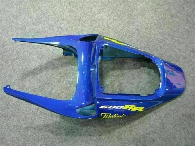 Honda CBR 600 RR 05-06 - Azul Honda CBR 600 RR 05-06 - Azul