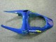 Honda CBR 600 RR 05-06 - Azul Honda CBR 600 RR 05-06 - Azul