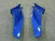 Honda CBR 600 RR 05-06 - Azul Honda CBR 600 RR 05-06 - Azul