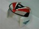 Honda CBR 600 RR 05-06 - Blanco Azul Honda CBR 600 RR 05-06 - Blanco Azul