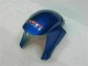 Honda CBR 600 RR 05-06 - Blanco Azul Honda CBR 600 RR 05-06 - Blanco Azul