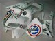 Honda CBR 600 RR 05-06 - Blanco Honda CBR 600 RR 05-06 - Blanco