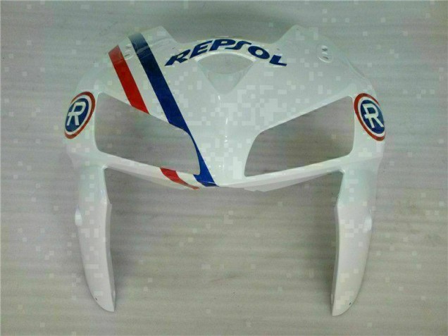 Honda CBR 600 RR 05-06 - Blanco Honda CBR 600 RR 05-06 - Blanco