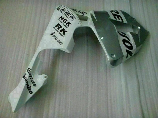 Honda CBR 600 RR 05-06 - Blanco Repsol Honda CBR 600 RR 05-06 - Blanco Repsol