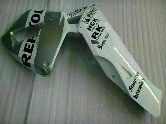 Honda CBR 600 RR 05-06 - Blanco Repsol Honda CBR 600 RR 05-06 - Blanco Repsol