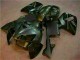 Honda CBR 600 RR 05-06 - Negro Honda CBR 600 RR 05-06 - Negro
