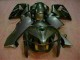 Honda CBR 600 RR 05-06 - Negro Honda CBR 600 RR 05-06 - Negro